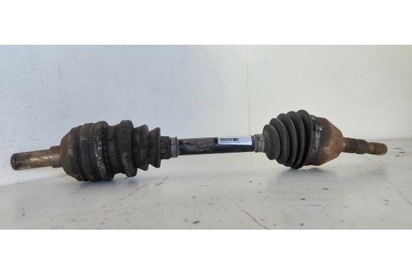 Recambio de transmision delantera izquierda para saab 9-3 berlina 1.9 tid cat referencia OEM IAM   