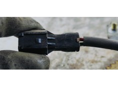 Recambio de elevalunas trasero derecho para kia sorento 2.5 crdi ex referencia OEM IAM 834603E000  