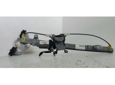 ELEVALUNAS TRASERO IZQUIERDO 400927C 