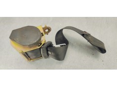 Recambio de cinturon seguridad trasero derecho para peugeot 307 cc (s2) 1.6i 110 referencia OEM IAM   