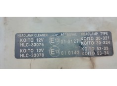 Recambio de deposito limpia para lexus is200 (ds2/is2) 220d referencia OEM IAM   