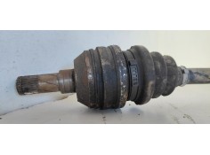 Recambio de transmision delantera izquierda para saab 9-3 berlina 1.9 tid cat referencia OEM IAM   