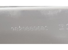 Recambio de elevalunas delantero derecho para opel vivaro furgón 2.0 cdti 123 fap referencia OEM IAM 9829889680  