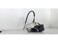 Recambio de cerradura puerta delantera derecha para chevrolet cruze 1.6 i 113 referencia OEM IAM 13503150  