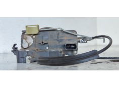 Recambio de cerradura puerta delantera derecha para opel vectra c berlina comfort referencia OEM IAM 13157762  