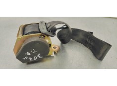Recambio de cinturon seguridad trasero derecho para peugeot 307 cc (s2) 1.6i 110 referencia OEM IAM   