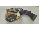 Recambio de cinturon seguridad trasero derecho para peugeot 307 cc (s2) 1.6i 110 referencia OEM IAM   
