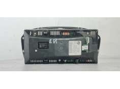Recambio de pantalla multifuncion para bmw serie 5 touring (e61) 523i referencia OEM IAM 65826970342  
