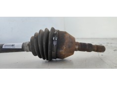 Recambio de transmision delantera izquierda para saab 9-3 berlina 1.9 tid cat referencia OEM IAM   