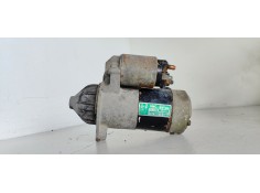 Recambio de motor arranque para hyundai coupe (rd) 1.6 fx referencia OEM IAM 3610023100  