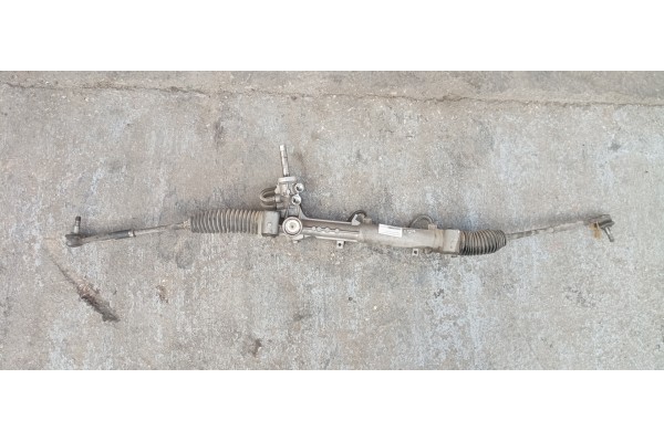 Recambio de cremallera direccion para opel astra g berlina comfort referencia OEM IAM   