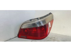 Recambio de piloto trasero derecho para bmw serie 5 berlina (e60) 2.0d 165 [520] fap referencia OEM IAM   