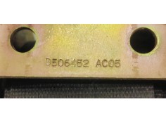 Recambio de cinturon seguridad trasero derecho para peugeot 307 cc (s2) 1.6i 110 referencia OEM IAM   