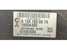 Recambio de centralita motor uce para smart forfour 1.1 cat referencia OEM IAM A1341500879  