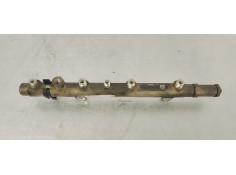 Recambio de rampa inyectora para renault scenic ii emotion referencia OEM IAM 0445214024  