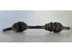 Recambio de transmision delantera izquierda para saab 9-3 berlina 1.9 tid cat referencia OEM IAM   