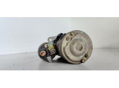 Recambio de motor arranque para hyundai coupe (rd) 1.6 fx referencia OEM IAM 3610023100  