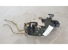 Recambio de cerradura puerta delantera izquierda para suzuki ignis rm (mh) referencia OEM IAM   