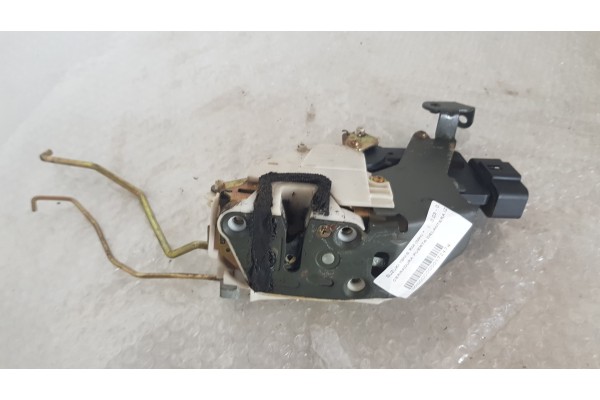 Recambio de cerradura puerta delantera izquierda para suzuki ignis rm (mh) referencia OEM IAM   