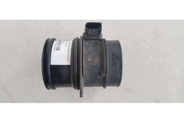 Recambio de caudalimetro para land rover discovery v6 td se referencia OEM IAM 5WK97010 005015065 