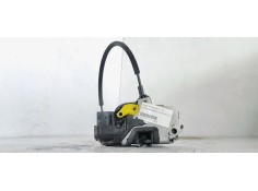 CERRADURA PUERTA DELANTERA IZQUIERDA 