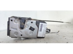 Recambio de cerradura puerta delantera derecha para opel vectra c berlina comfort referencia OEM IAM 13157762  