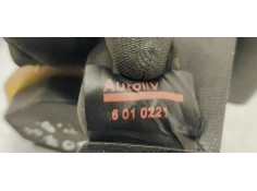 Recambio de cinturon seguridad trasero derecho para peugeot 307 cc (s2) 1.6i 110 referencia OEM IAM   