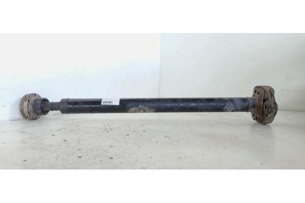 Recambio de transmision central para land rover range rover (lm) v8 td vogue referencia OEM IAM   