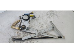 Recambio de elevalunas delantero derecho para kia sorento 2.5 crdi ex referencia OEM IAM 824603E000  