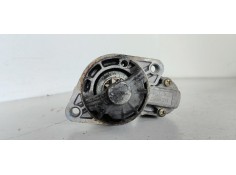 Recambio de motor arranque para hyundai coupe (rd) 1.6 fx referencia OEM IAM 3610023100  