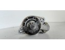 Recambio de motor arranque para hyundai coupe (rd) 1.6 fx referencia OEM IAM 3610023100  