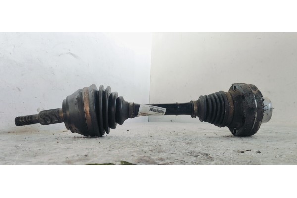 Recambio de transmision delantera derecha para volkswagen touareg (7la) tdi r5 referencia OEM IAM 7L6407271D  