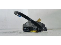 Recambio de cerradura puerta delantera izquierda para chevrolet cruze 1.6 i 113 referencia OEM IAM   