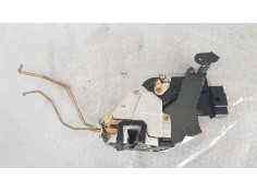 Recambio de cerradura puerta delantera izquierda para suzuki ignis rm (mh) referencia OEM IAM   