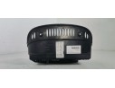 Recambio de pantalla multifuncion para bmw serie 5 touring (e61) 523i referencia OEM IAM 65826970342  