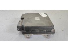 Recambio de centralita motor uce para smart forfour 1.1 cat referencia OEM IAM A1341500879  