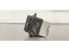Recambio de resistencia calefaccion para renault clio iv grandtour 1.5 dci diesel fap energy referencia OEM IAM T1017845R  
