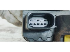 Recambio de cerradura puerta delantera izquierda para chevrolet cruze 1.6 i 113 referencia OEM IAM   