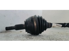 Recambio de transmision delantera derecha para volkswagen touareg (7la) tdi r5 referencia OEM IAM 7L6407271D  