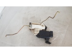 Recambio de cerradura puerta delantera izquierda para suzuki ignis rm (mh) referencia OEM IAM   