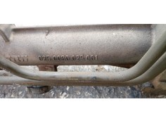 Recambio de cremallera direccion para opel astra g berlina comfort referencia OEM IAM   