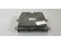 Recambio de centralita motor uce para smart forfour 1.1 cat referencia OEM IAM A1341500879  