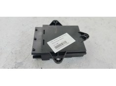 Recambio de modulo electronico para opel vectra c berlina comfort referencia OEM IAM 13111456  