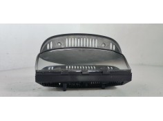 Recambio de pantalla multifuncion para bmw serie 5 touring (e61) 523i referencia OEM IAM 65826970342  