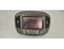 Recambio de pantalla multifuncion para opel insignia berlina 2.0 cdti referencia OEM IAM 26202389  
