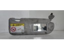 Recambio de parasol derecho para hyundai i40 style referencia OEM IAM   