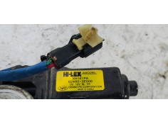 Recambio de elevalunas delantero derecho para kia sorento 2.5 crdi ex referencia OEM IAM 824603E000  