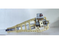 Recambio de maneta exterior trasera derecha para opel vectra c berlina comfort referencia OEM IAM   