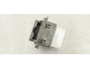 Recambio de resistencia calefaccion para renault clio iv grandtour 1.5 dci diesel fap energy referencia OEM IAM T1017845R  