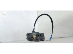 Recambio de cerradura puerta delantera izquierda para chevrolet cruze 1.6 i 113 referencia OEM IAM   
